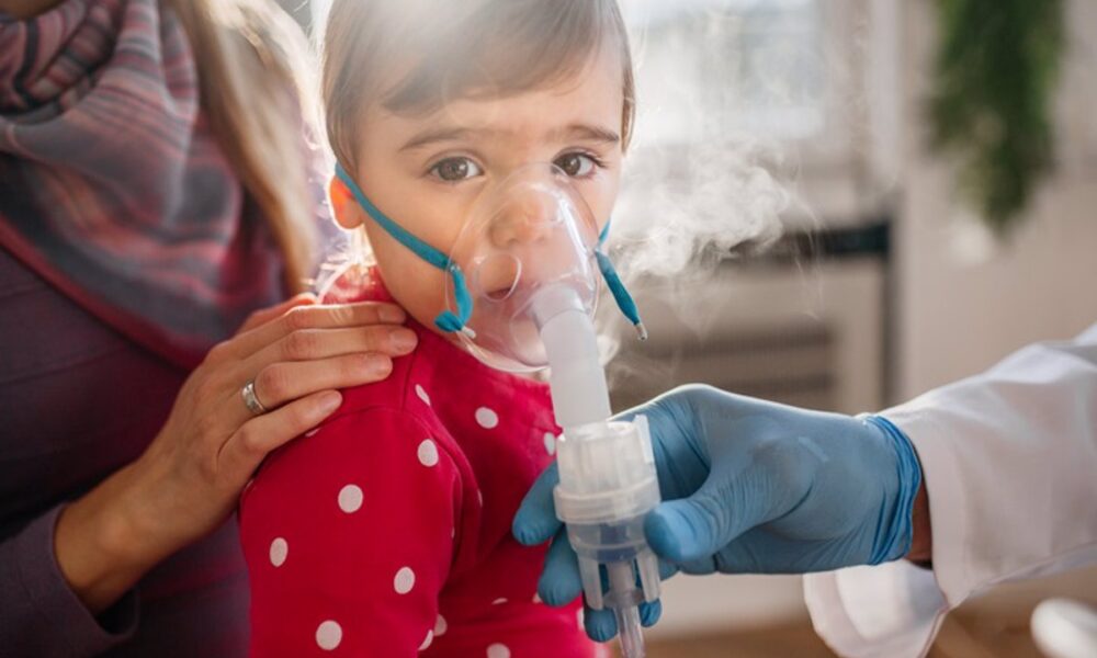 Crecen Los Casos De Virus Sincitial Respiratorio En México Enlacesensei