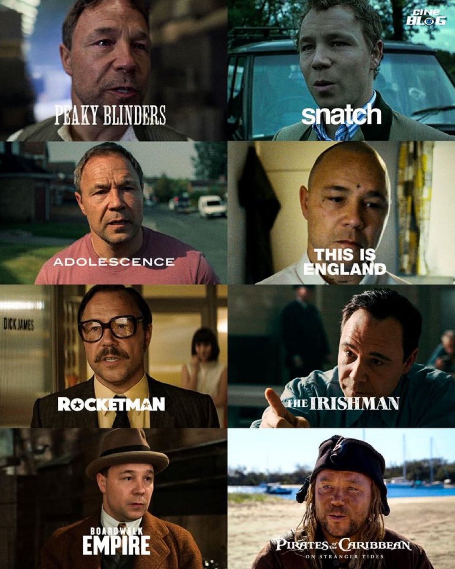 Si te gustó ‘Adolescencia’ tienes que ver esta miniserie de Netflix ...