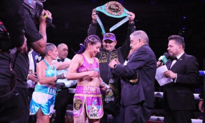 Gaby “La Bonita” Sánchez 001